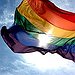 BucketList + Attend A Pride Parade = ✓