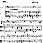 BucketList + Learn To Read Sheet Music = ✓