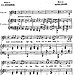 BucketList + Learn To Read Sheet Music = ✓