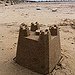 BucketList + Build A Sandcastle At The ... = ✓