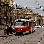 BucketList + Catch A Tram = ✓
