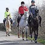 BucketList + Ride A Horse = ✓