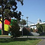 BucketList + Visit Melbourne Museum = ✓