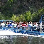 BucketList + Ride A Jet Boat = ✓