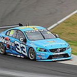 BucketList + Go To The V8 Supercars = ✓
