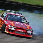 BucketList + Drive A Drift Dodgem Car = ✓