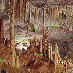 BucketList + Visit Buchan Caves = ✓