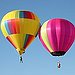 BucketList + Do A Hot Air Balloon ... = ✓