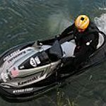 BucketList + Drive A Jet Ski = ✓