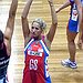 BucketList + Attend An Elite Netball Game = ✓