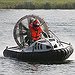 BucketList + Hovercraft At Willie Creek Pearl ... = ✓