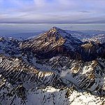BucketList + Climb Aconcagua = ✓