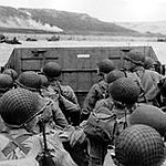 BucketList + Visit Normandy And The D-Day ... = ✓