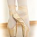 BucketList + Attend A Ballet Competition = ✓