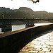 BucketList + Visit Le Pont Des Arts ... = ✓