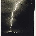 BucketList + Capture A Picture Of Lightning = ✓