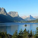 BucketList + Visit Glacier National Park = ✓