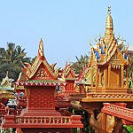 BucketList + Visit Somaly Mam In Cambodia = ✓