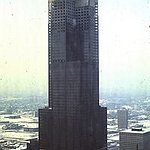 BucketList + Visit Willis Tower In Chicago = ✓