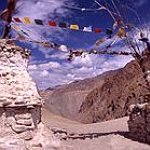 BucketList + Go Trekking In Nepal = ✓