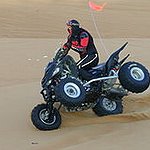 BucketList + Go Quad Biking = ✓