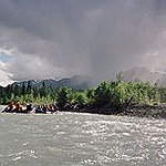 BucketList + Go White Water Rafting In ... = ✓