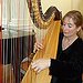 BucketList + Learn To Play The Harp. = ✓