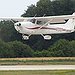BucketList + Fly A Light Aircraft (Cessna) = ✓