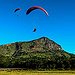 BucketList + Become A Certified Paraglider = ✓