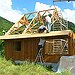 BucketList + Build A House On A ... = ✓