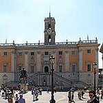 BucketList + Visit Rome = ✓