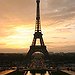 BucketList + Travel To Europe And Visit ... = ✓