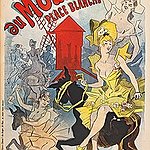 BucketList + See Moulin Rouge = ✓