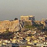 BucketList + Conhecer A Grécia = ✓