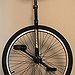 BucketList + Learn To Ride A Unicycle = ✓