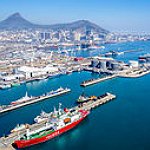 BucketList + Go To Cape Town = ✓