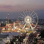 BucketList + Go To Los Angeles = ✓