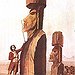 BucketList + Visit The Easter Islands = ✓
