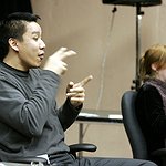 BucketList + Learn Sign Language = ✓