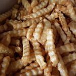 BucketList + Eat French Fries In France = ✓