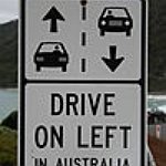 BucketList + Drive In A Country That ... = ✓