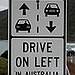 BucketList + Drive In A Country That ... = ✓