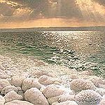 BucketList + Visit The Lowest Point On ... = ✓