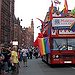 BucketList + Attend A Gay Pride Parade = ✓