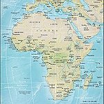 BucketList + Travel To Africa = ✓