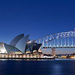 BucketList + Go To Australia And See ... = ✓