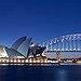 BucketList + Go To Australia And See ... = ✓