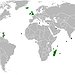BucketList + Visit Every Continent = ✓