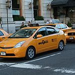 BucketList + Get In A Taxi And ... = ✓