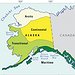 BucketList + Visit Alaska = ✓